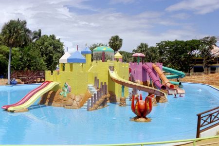 WATER PARK