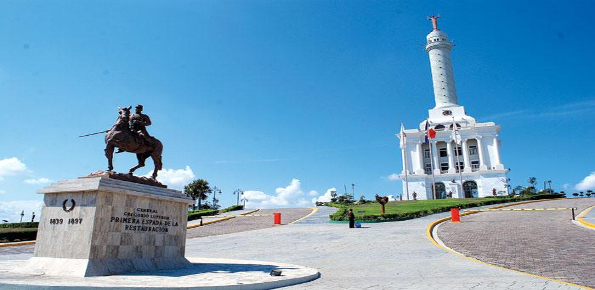 Monumento a los Heroes de la Restauracion