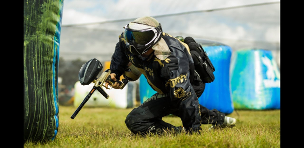Paintball Club