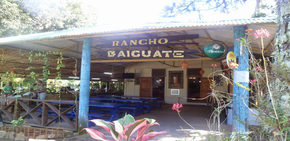 Rancho Baiguate