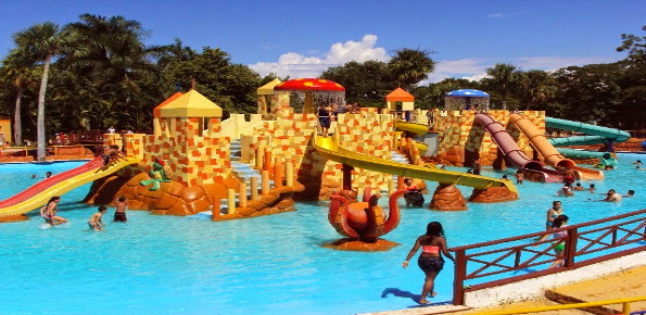 Kaskada Park